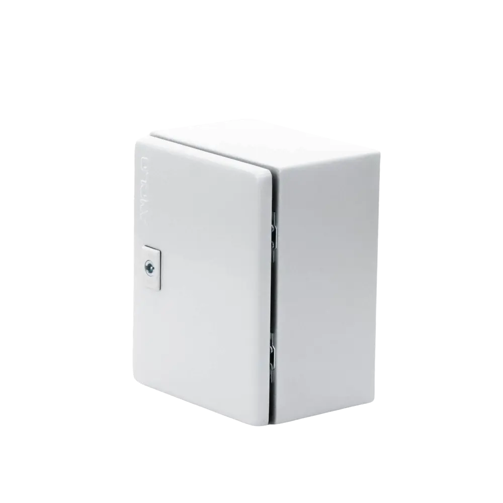 GABINETE METALICO NEMA 