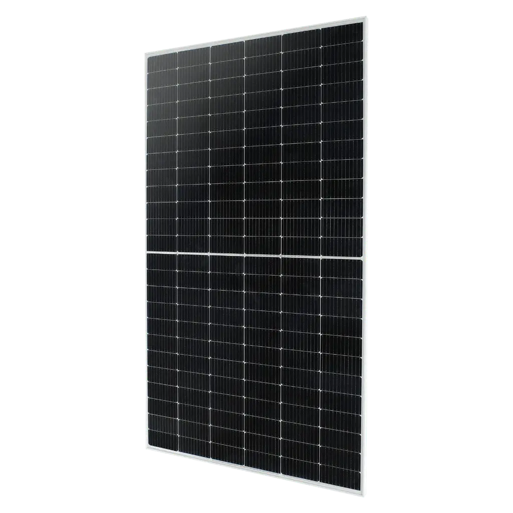 (P-10-00116-01) Modulo fotovoltaico LONGi 640W LR7-72HVH