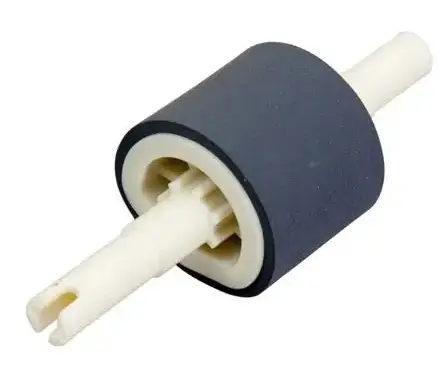Pickup roller separation roller fits for HP scanjet ent flow N6600 Fnw1