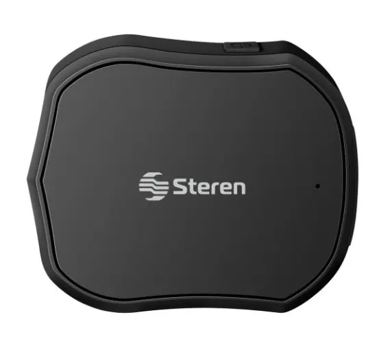 Rastreador/localizador GPS para vehículos 