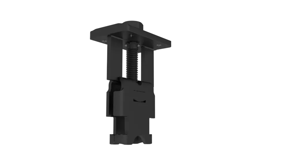 Abrazadera de Módulo K2 Cross Clamp K2 Systems