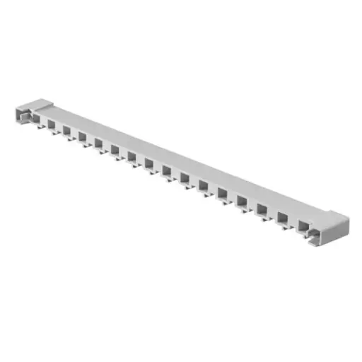 [1SPE007715F0752] Soporte para Conectores de Neutro y Tierra para Gabinete de 12,24,36 y 48 Módulos ABB