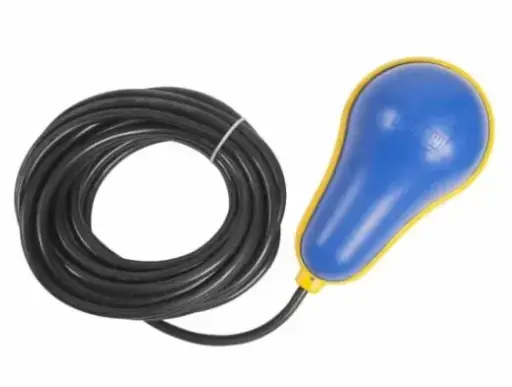 [FLOTADOR MAC5] FLOTADOR BASCULANTE P/LODOS ALTAMIRA MAC5 